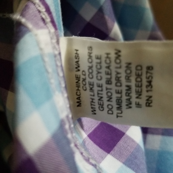 Vineyard Vines Plaid Murray Shirt - Picture 11 of 13